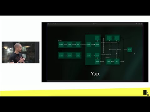 Laravel - Customer Success Story