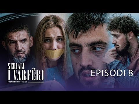 SERIALI I VARFËRI - Episodi 8 (Çfarë hakmarrje do të bëj Ylli?)