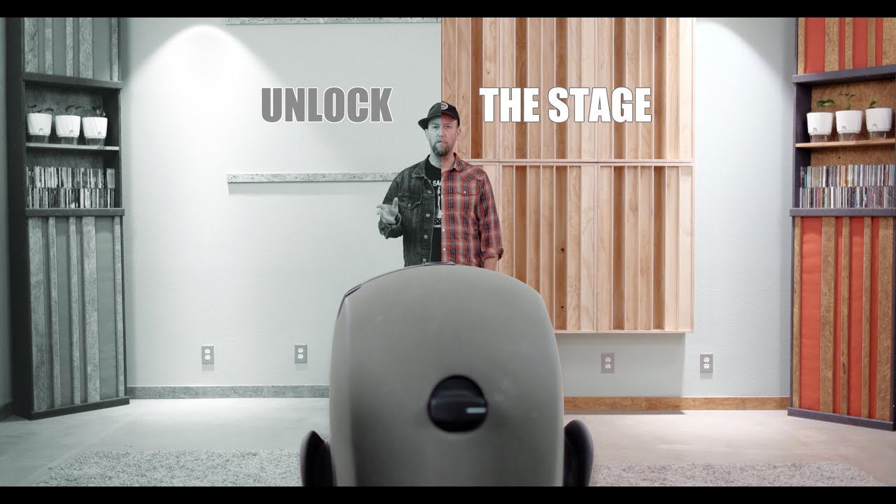 The Art of Acoustic Diffusion | Ultimate Guide for Audiophiles!