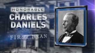 The UB Law School is celebrating 125 years of innovation in legal studies.