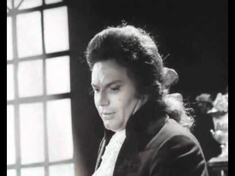 Konstantin Pluzhnikov — Pourquoi me réveiller (in Russian)