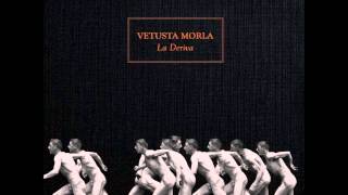 Vetusta Morla - Fiesta Mayor (2014)