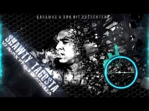 Vj Awax ft Elji Beatzkilla - Shawty Tagosta (Officiel Audio)