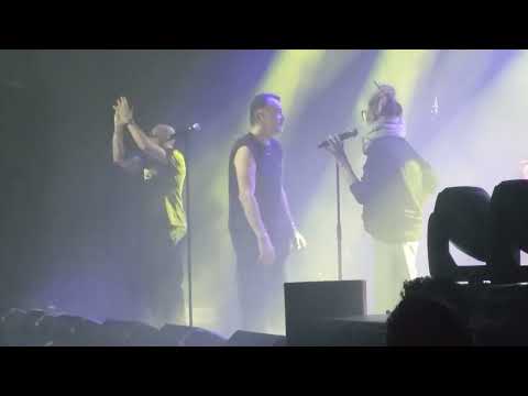 Sens Unik - Abracadabra (Live, Komplex 457, Zürich, Switzerland, 15.12.2025)