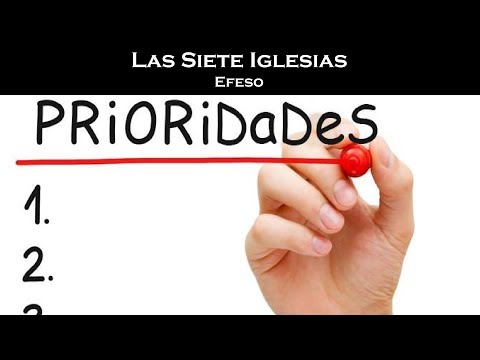 Las Siete Iglesias | Efeso