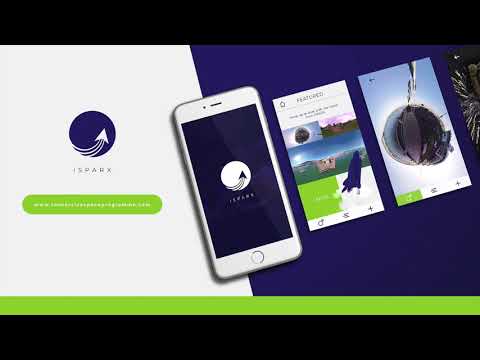 iSPARX video thumbnail
