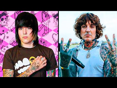Thumbnail for Bring Me the Horizon All Members: Then and Now ✪︎ 2004 vs 2024 by Curtis Ward