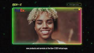 Future of Money - FedEx