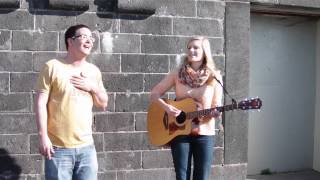 Nur der Nase lang - MaximNoise &amp; Nicki live in Düsseldorf 25.3