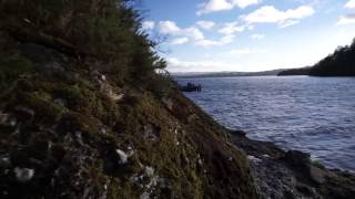 preview picture of video 'Loch Lomand - Scotland'