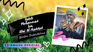 Download lagu Qosidah Merdu Sholatullahima dari Habib Muhammad bin Alwi AlHaddad mp3