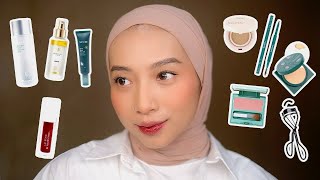 Download lagu MAKEUP & SKINCARE FAVORITE || FATHINRM mp3 Download lagu MAKEUP & SKINCARE FAVORITE || FATHINRM mp3