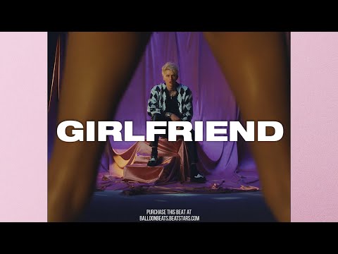 (FREE) MGK x Jxdn Type Beat | Pop Punk Type Beat | "Girlfriend" | 2021 (ft. Travis Barker)
