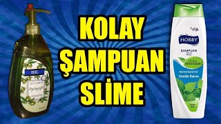 Jel Bulasik Deterjani Ile Slime Nasil Yapilir Slime Nasil Yapilir