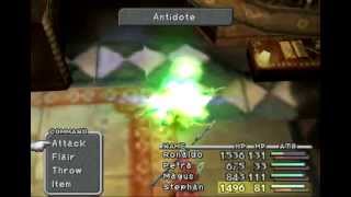 Stubborn Mail - Let's Play Final Fantasy IX Part 105