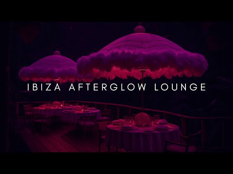 Ibiza Afterglow 2025 | Night-Club Grooves & Deep House Chill Mix • 2-Hour Club Vibes