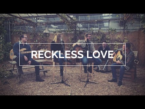 Reckless Love - Erik de Mooij | Home Recording Sessions