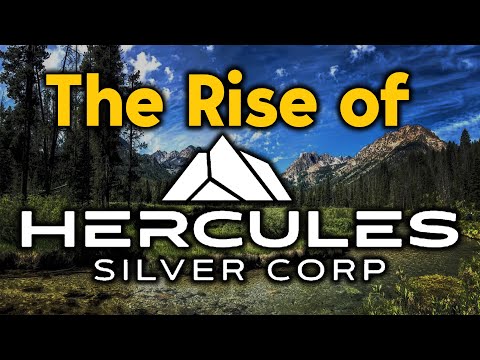 Unearthing Potential: The Rise of Hercules Silver's Groundbreaking Discovery