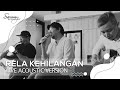 Sammy Simorangkir - Rela Kehilangan (Live Acoustic Version)