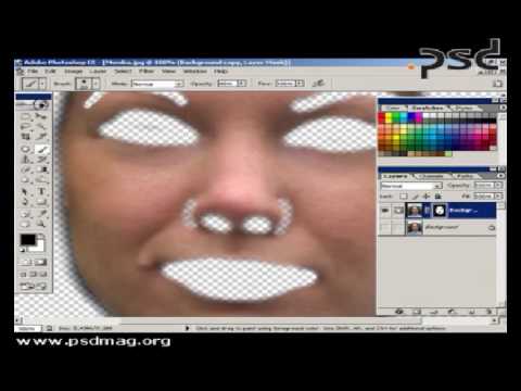 09. Wygladzanie skory 2.rmvb