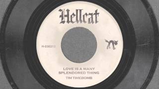 Love is a Many Splendored Thing - Tim Timebomb and Friends