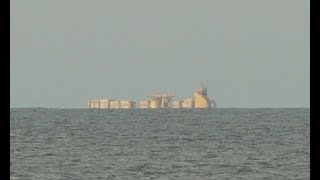 14.1 and 14.2  Satellite motion:  intro and circular motion