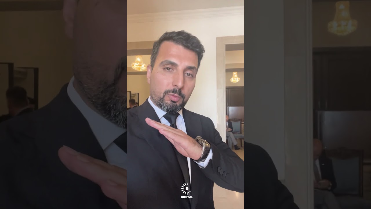 ڤیدیۆ | گوتەبێژی حکومەتی عێراق بۆ زیاد ئیسماعیل : ئەم کارە ناردنی مووچە خێراتر دەکات