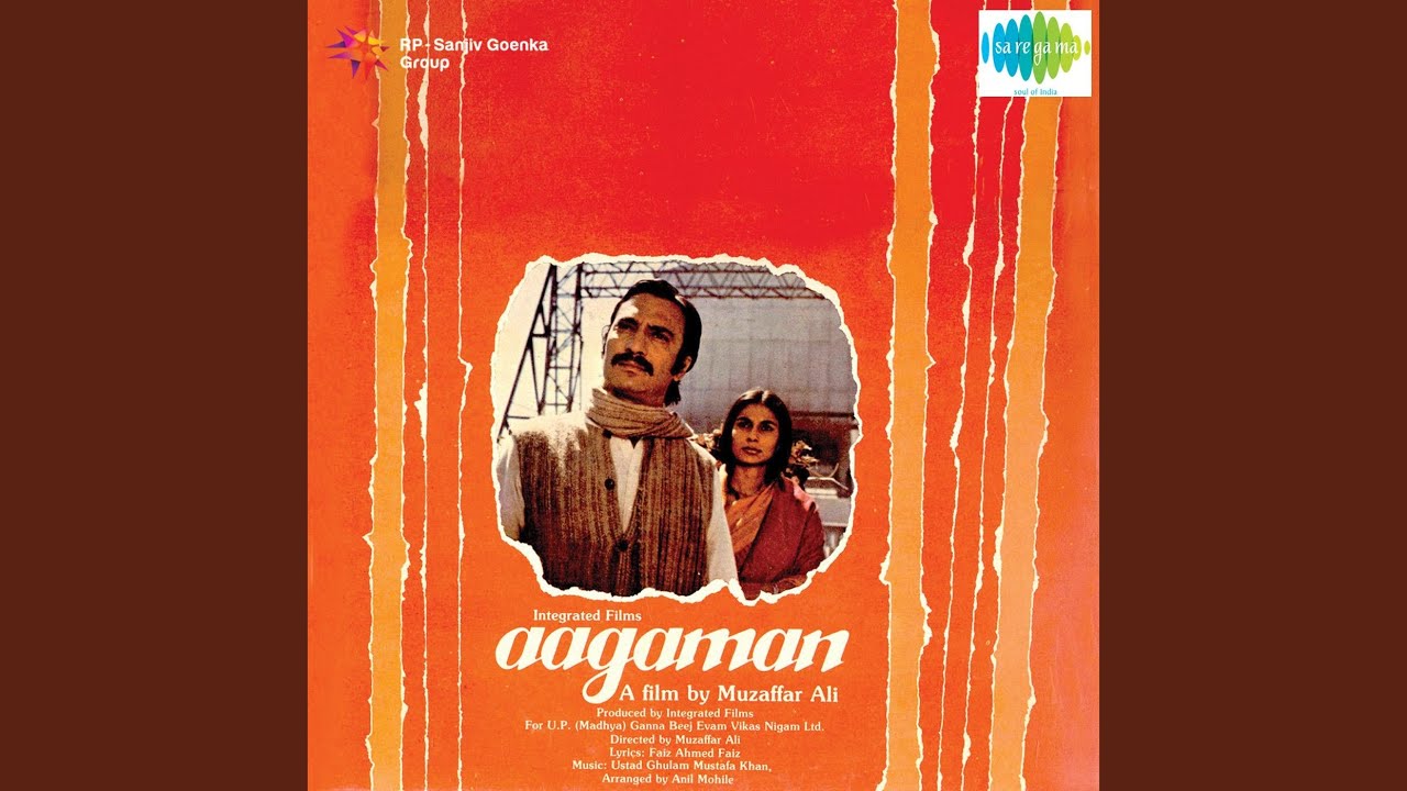 Ye Daagh Daagh Ujala (Part-2) Lyrics | Aagaman | Ghulam Mustafa Khan | Ghulam Mustafa Khan