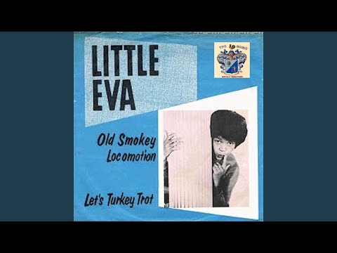 Old Smokey Locomotion