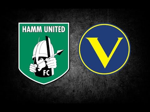 Pressekonferenz: Hamm United FC vs SC Victoria Hamburg | 21.10.2022