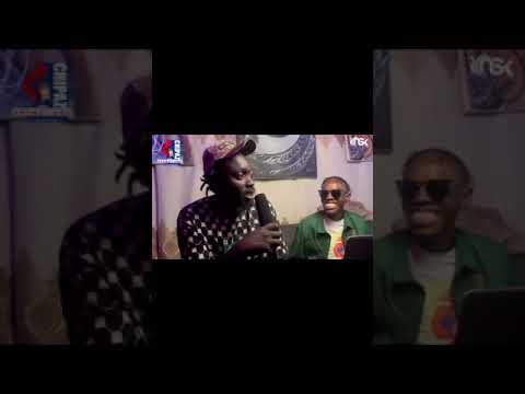 Silent Killer  - Freestyle Mandandi Session