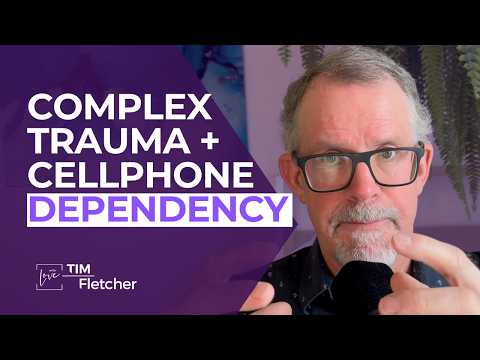 Smartphones: It's Time to Confront Our Addiction | Complex Trauma