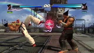 WNR Combos #2