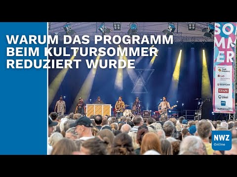 Veranstalter und Besucher über die Programmkürzungen