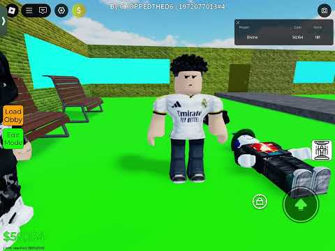 NEFFEX - Coming For You Roblox bully story season 2 part 6 Obby creator