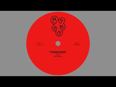 Jwles - Tennessee (Blasé Remix)