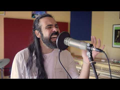 Morro da Casa Verde - Adoniran Barbosa