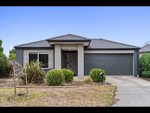 1 Stringybark Avenue, Wallan, VIC 3756, 4 Bedrooms, 2 Bathrooms, House
