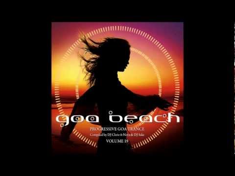 Hipnotix - One Night Stand [Goa Beach Vol. 19]
