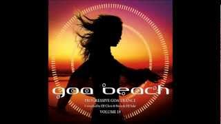 Hipnotix - One Night Stand [Goa Beach Vol. 19]