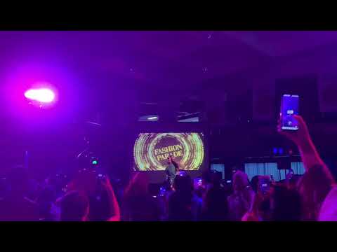 BAYBOY ,,BALIYONCE Perfomance SURABAYA