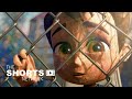 A Disabled Boy Turns Playground Bullies Into Friends Animated Short Film Ian