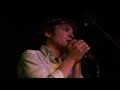 Ra Ra Riot - A Manner To Act - 4/28/2010 - Turner Hall - Milwaukee, WI