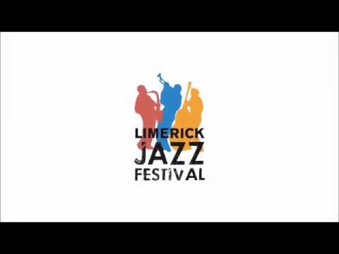 Paul Jost - Limerick Jazz Festival - Paul Dunlea Big Band