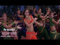 Dia Mirza Hottest Item Song Pyar Ki Chatni From Phir Hera Pheri Erotic Cleavage Navel Shots 4K
