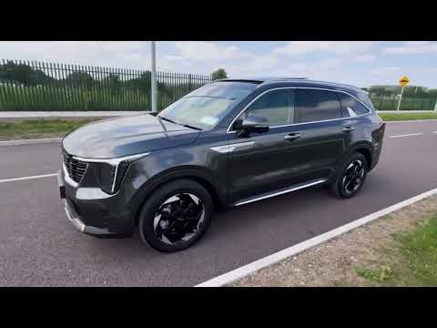 Kia Sorento **Low Rate Finance* 1.6 phev , Auto, 7 - Image 2