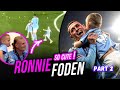 El Wey (Ronnie Foden) - Best & Cutest Moments