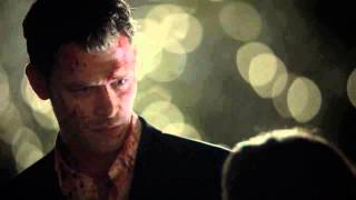 Have Yourself a Merry Little Christmas- Digital Daggers (TVD 4x09)