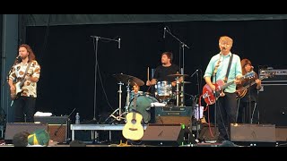 Neil Finn Driving Me Mad