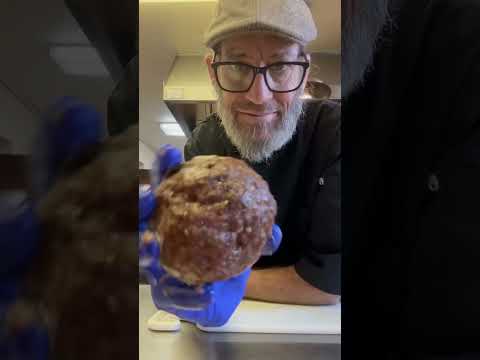 Italian Meatballs